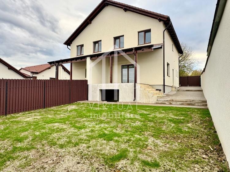 Duplex cu 4 camere cu Canalizare în Arhitecților - Calea Cisnădiei