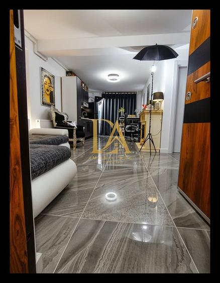 Apartament cu 2 camere semidecomandat în Vitan