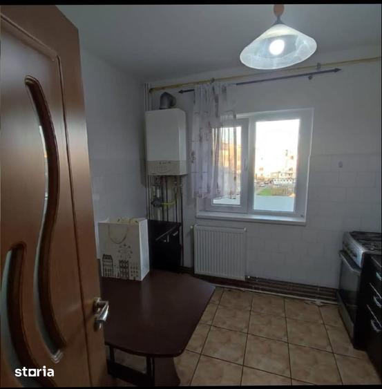 Apartament cu 2 camere în Alfa