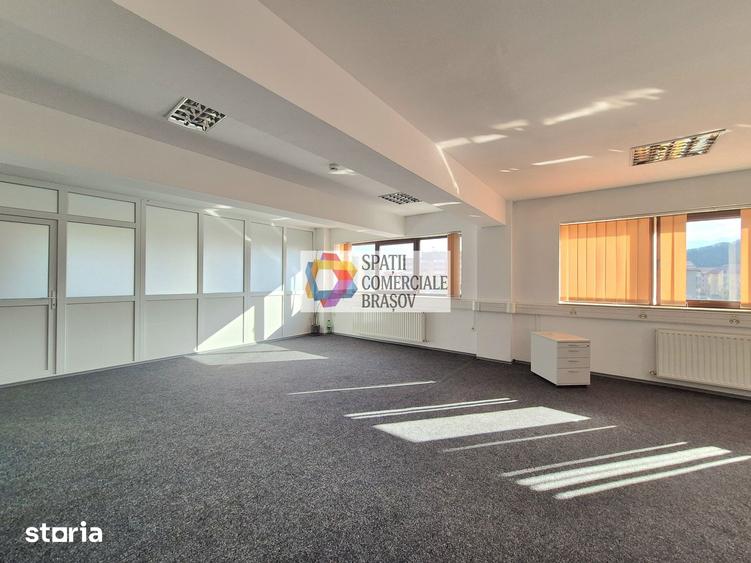 Spațiu comercial, de 232 mp, în Valea Cetății