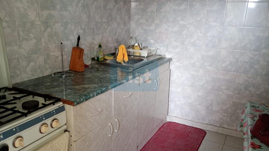 Apartament cu 3 camere decomandat în Micro 39