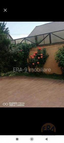 Casă cu 6 camere cu Teren 1500 Mp în Sânmartin