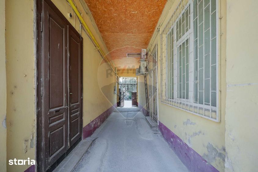 Garsonieră în Orașul Nou