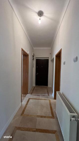 4 CAMERE BULEVARD DECEBAL ? VEDERE MIXTA ? ETAJ INTERMEDIAR - 5