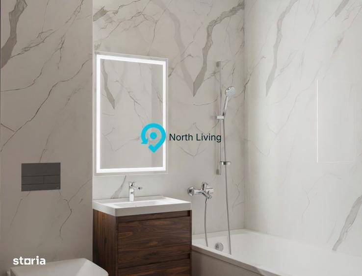 Apartament cu 2 camere în Prelungirea Ghencea