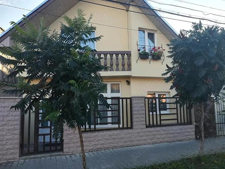 Casă cu 4 camere cu Teren 150 Mp în Luduș