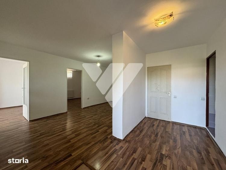 Apartament cu 3 camere în Turnișor