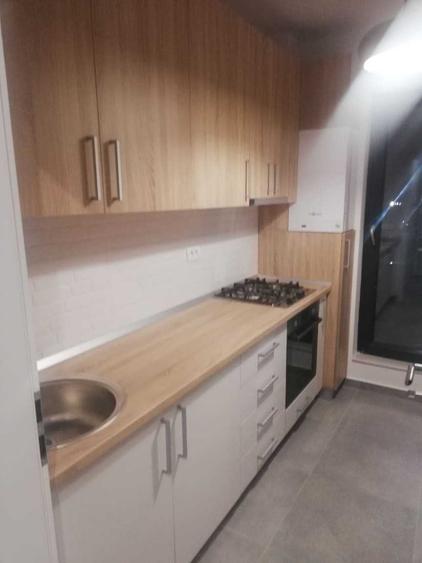 Apartament decomandat în Lujerului