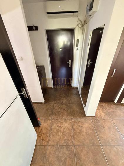 Apartament cu 2 camere decomandat în Gheorghe Lazăr