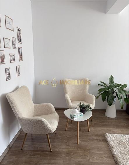 Apartament cu 2 camere decomandat, mobilat în Prelungirea Ghencea