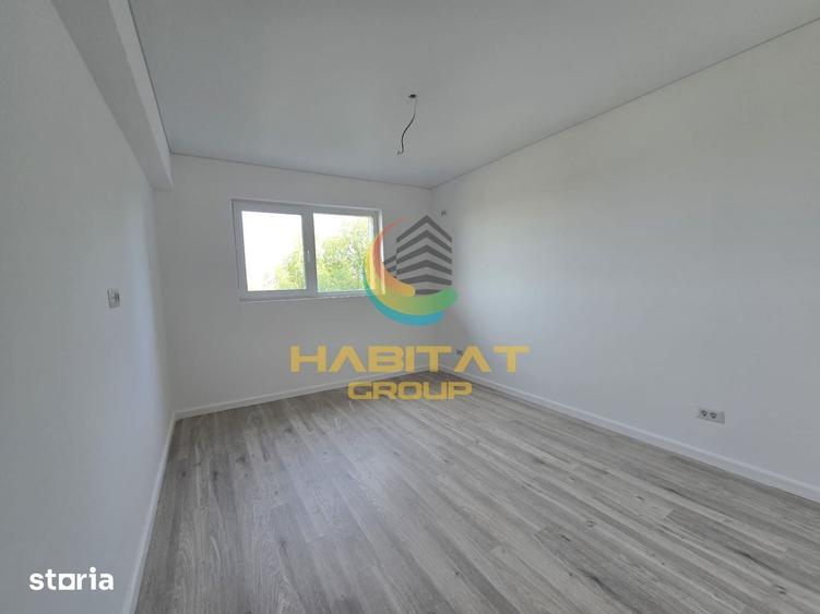 Apartament cu 2 camere decomandat în Metalurgiei
