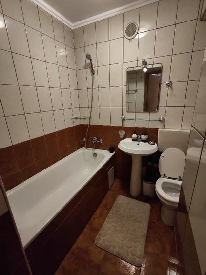 Garsonieră semidecomandată în Colentina
