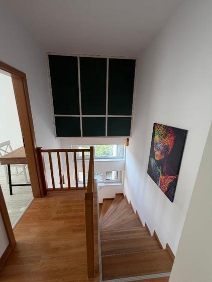 Apartament 3 camere de inchiriat - 9