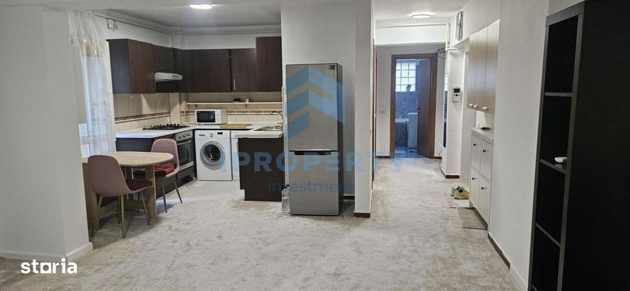 Greenfield-Baneasa | 2 camere | Centrala Proprie | 2 x Parcare - 3