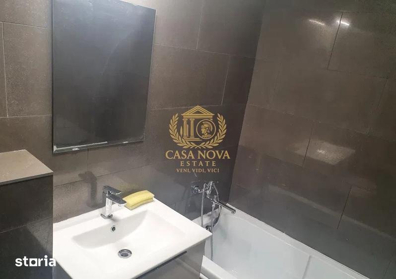 Apartament cu 2 camere în Bună Ziua