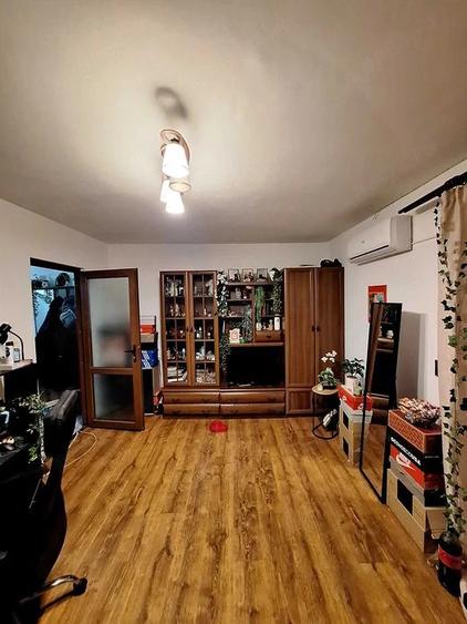 Apartament cu 2 camere decomandat, mobilat în Inel I