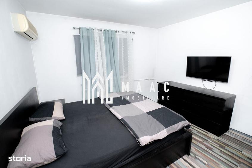 Apartament cu 2 camere decomandat în Nord