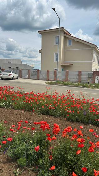 Spațiu comercial, de 130 mp, în Giarmata