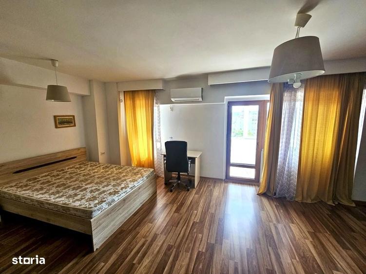 Garsonieră în Semicentral