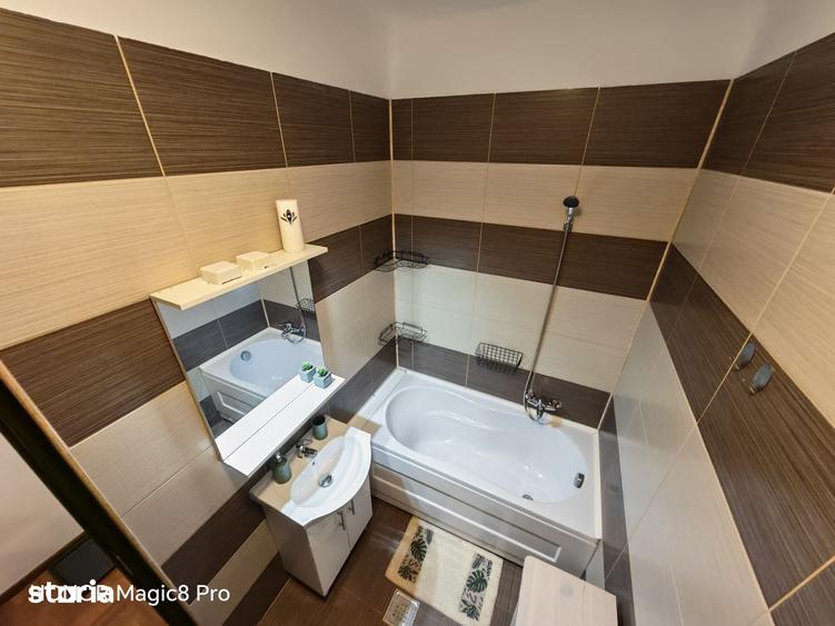 Apartament cu 2 camere decomandat în Militari