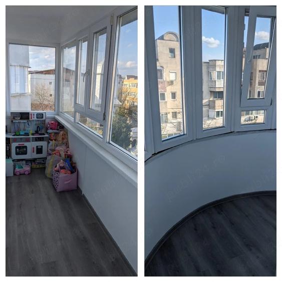 Apartament 2 camere - 4