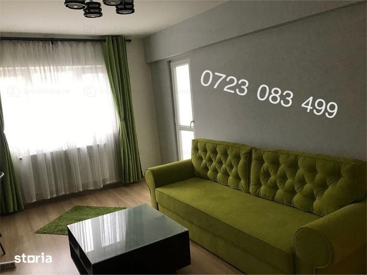Luminos, spa?ios, inchiriere 2 camere Avia?iei, direct proprietar - 9