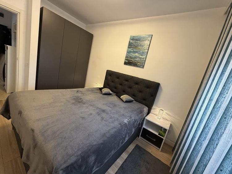 2 camere | Bulevardul Timisoara Sector 6 | Avangarde Grande Village | 46 mp | 480 - 3