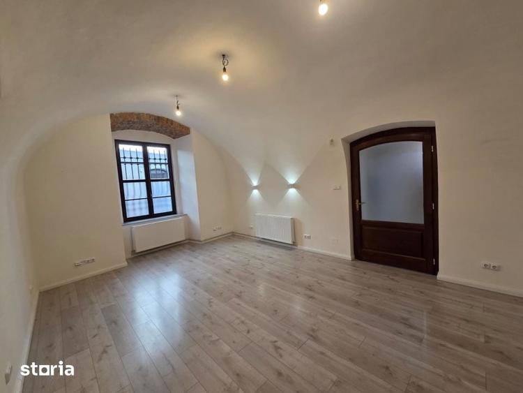 EXCLUSIVITATE Spatiu de birouri 202 mp, Piata Libertatii, Centrul - 17