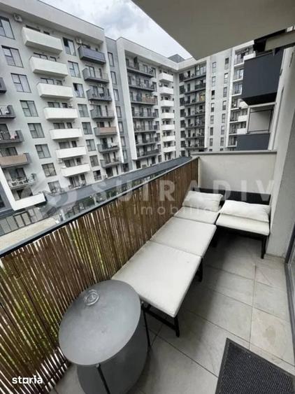 Apartament cu 2 camere în Bulgaria
