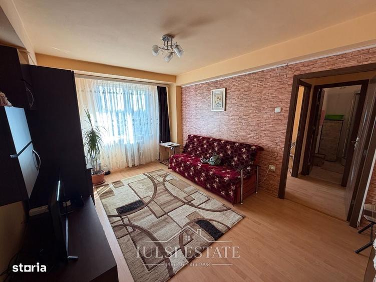 Apartament cu 2 camere în Sud
