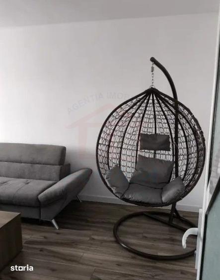 Apartament cu 2 camere decomandat, mobilat în Mazepa 2