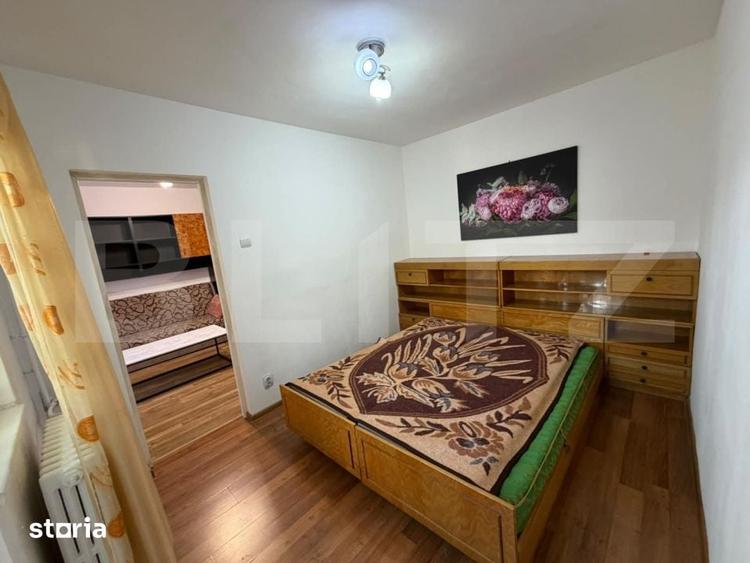 Apartament cu 3 camere în Rogerius