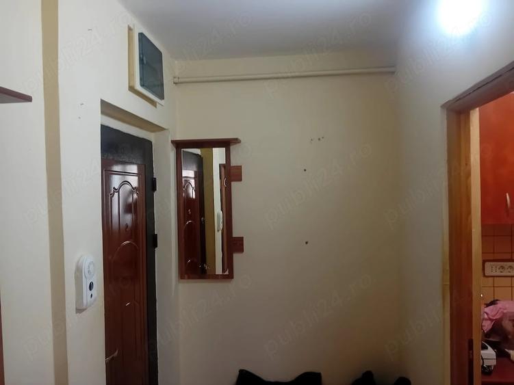 Ap 2 Cam Darmanesti 45mp la cheie etaj 3 renovat mobilat utilat centrala termopan calduros - 12
