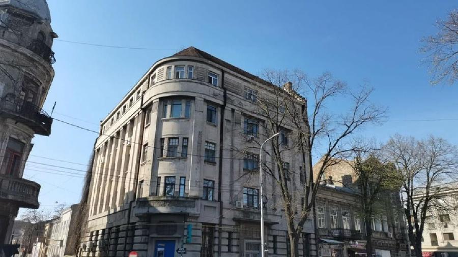 Spațiu comercial, de 320 mp, în Ultracentral