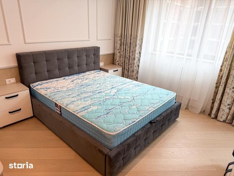 Apartament 3 camere | Cortina North | Prima inchiriere | Tur Virtual - 2