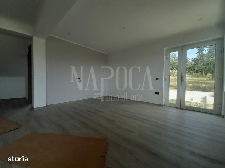 Casă cu 4 camere în Oncea