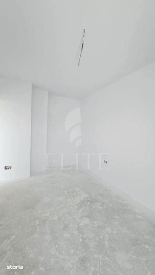 Apartament cu 2 camere semidecomandat în Mărăști