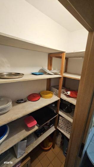 Apartament cu 3 camere decomandat, mobilat în Obor