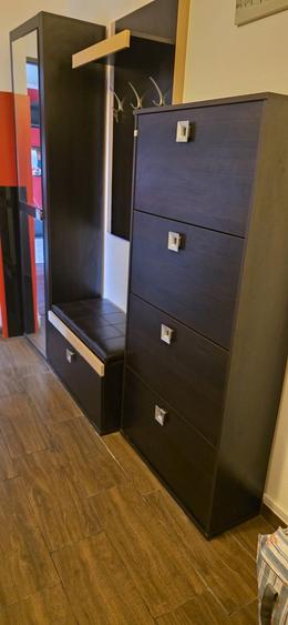 Apartament 2 camere  Faleză Nord-Str Pescarilor/Centrală Proprie/AC/CTBus - 9