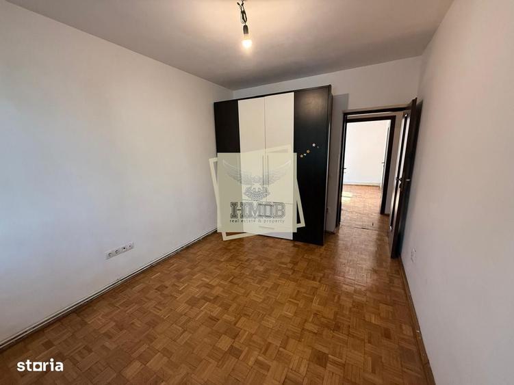 Apartament cu 4 camere în Central