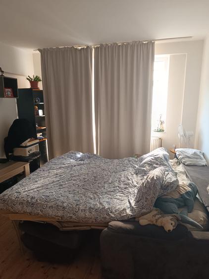 Apartament cu 2 camere în Gheorgheni