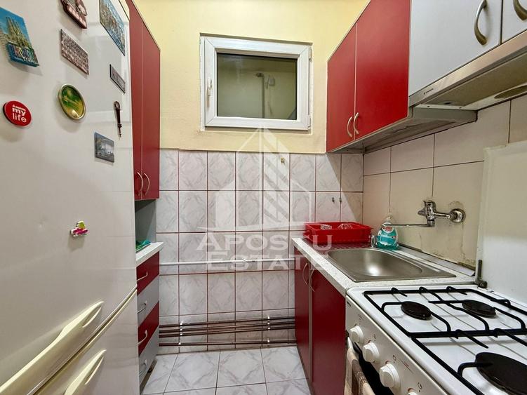 Apartament 2 camere de vanzare, parcare, centrala proprie,Take Ionescu - 14