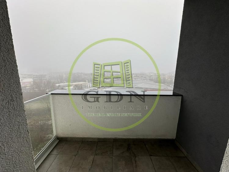 Apartament cu 2 camere decomandat, mobilat în Lăpuș Argeș