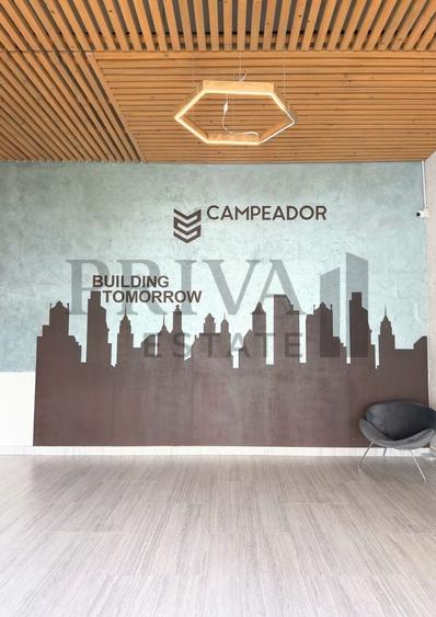 Apartament cu 2 camere decomandat, mobilat în Torontalului