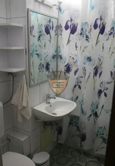Apartament cu 3 camere, mobilat în Tomis Nord