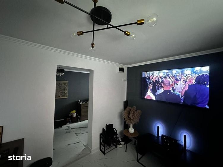 Casă cu 3 camere cu Teren 50 Mp în Obcini