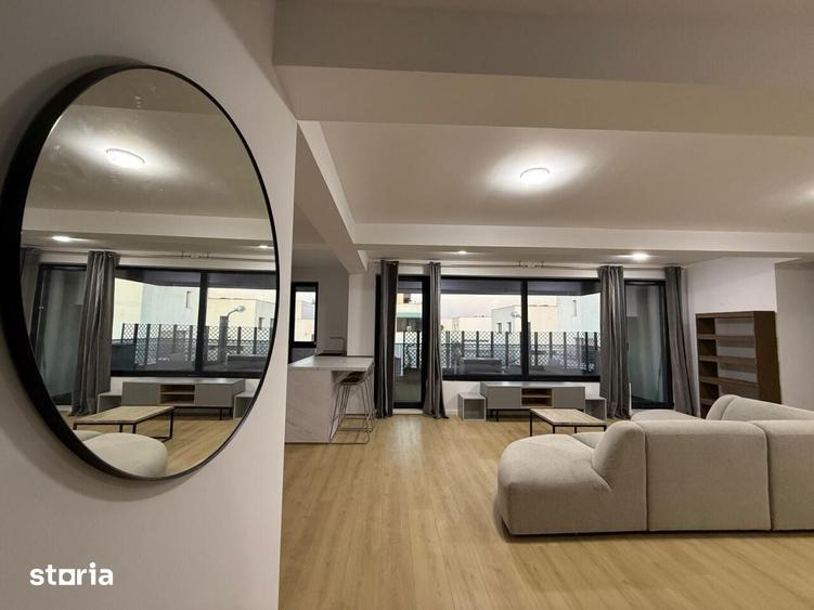 Apartament cu 4 camere în Central