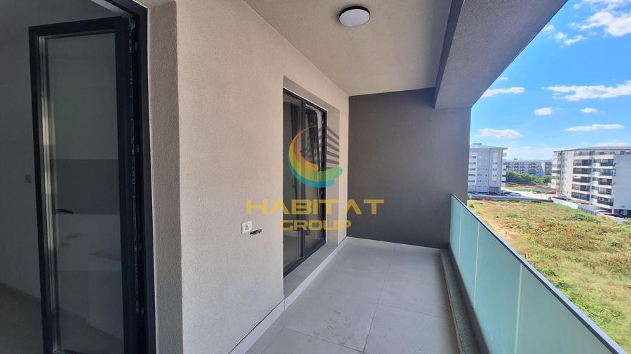 Apartament cu 3 camere decomandat în Berceni