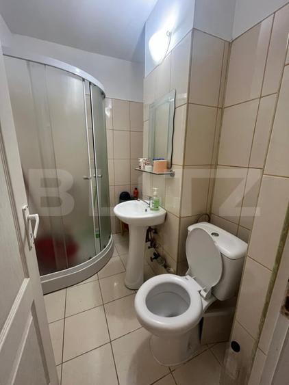 Garsoniera Spațiu Comercial/Birou 24 mp, Intrare stradala | Zona Sensul Vechi - 6