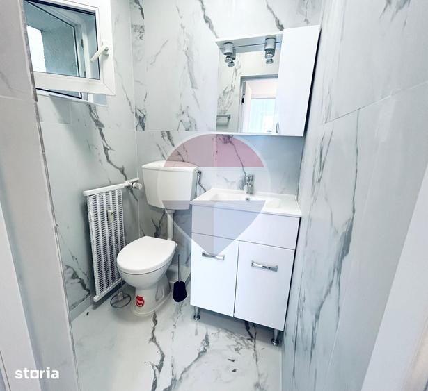 Apartament 3 camere de inchiriat | Bulevardul Banul Manta | Sector 1 - 10